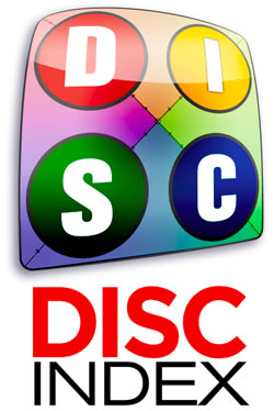 disc-index